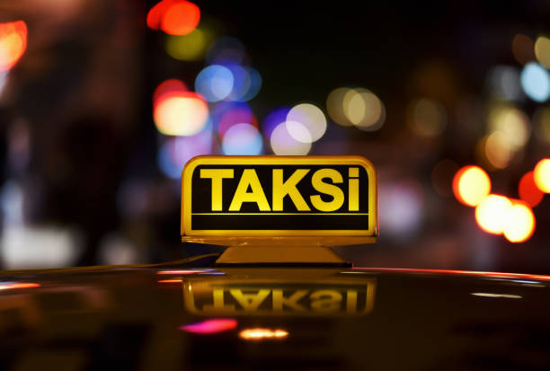Denizli Taksi - Acil Taksi - Ucuz Taksi - Kredi Kartı İle Öde - Denizli Uygun Taksi